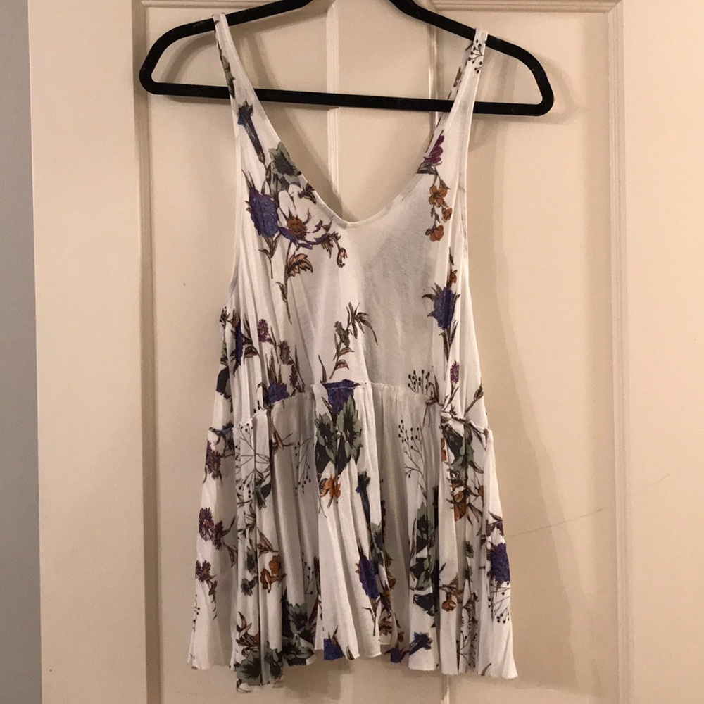 Urban outfitters Kimchi Blue Tank Top